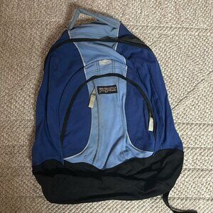 Jansport backpack